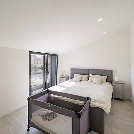 וילה Center Caparica House - Pool - 3min קוסטה דה קפאריקה