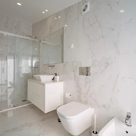 Center Caparica House - Pool - 3min * קוסטה דה קפאריקה