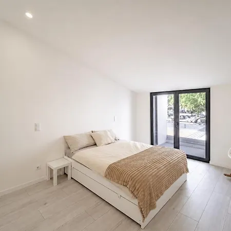 וילה Center Caparica House - Pool - 3min *
