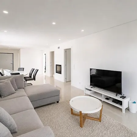 וילה Center Caparica House - Pool - 3min *