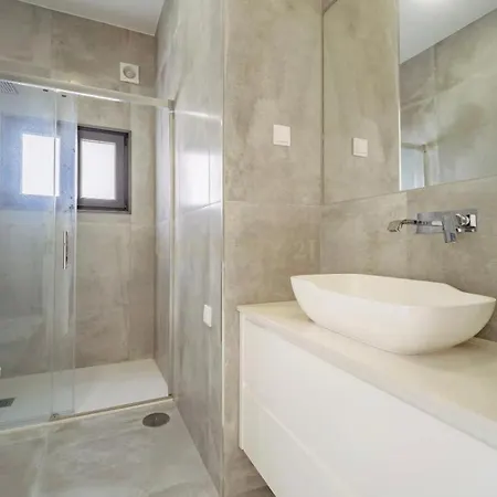 Center Caparica House - Pool - 3min * קוסטה דה קפאריקה
