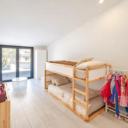 Villa Center Caparica House - Pool - 3min *